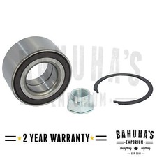 Fiat Front Wheel Bearing Hub