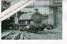 NORTHERN GAS BOARD, ELSWICK -