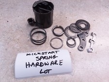 Yamaha 360 Enduro DT DT360