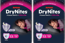 Huggies DryNites Pyjama Pants