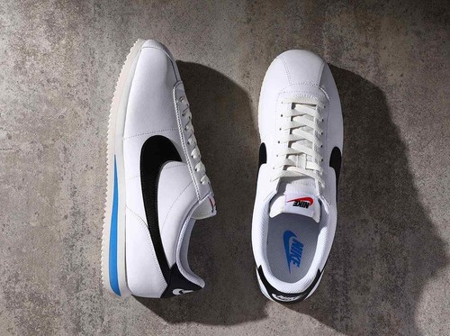 Nike cortez mens leather - cortez,