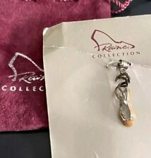 Raine En Pointe Ballet Shoe