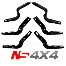 Side Step Bracket Set - to fit