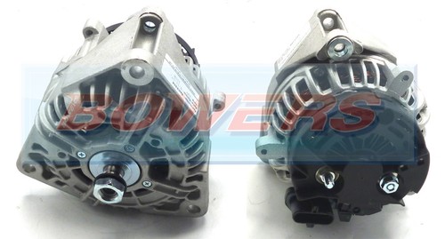Alternator 24v 110a - as, bosch