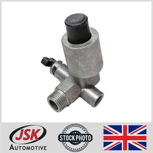 Fuel tank valve - tap, ford