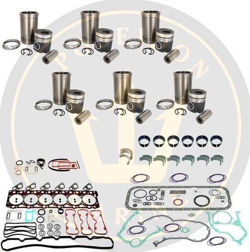 Overhaul kit for volvo - kit, penta