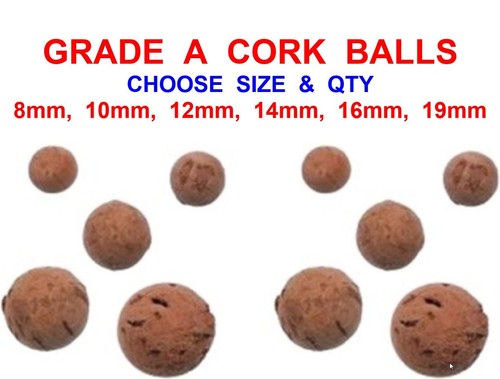 Carp fishing cork - carp,
