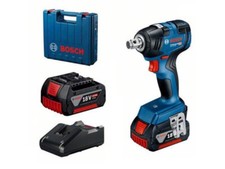 Genuine Bosch GDS 18V-200