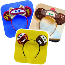 Disney Inspired Lightning