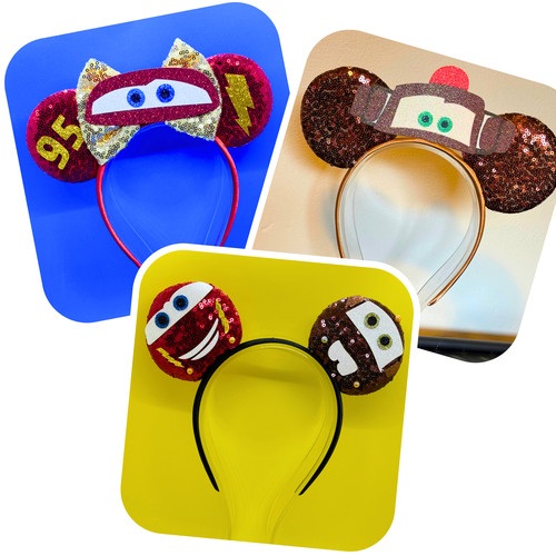 Disney inspired lightning - disney,