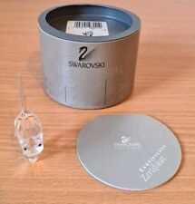 Swarovski Crystal Tom Cat