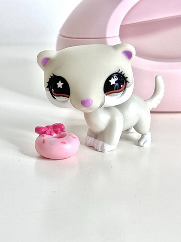 Littlest pet shop lps - pet, 7