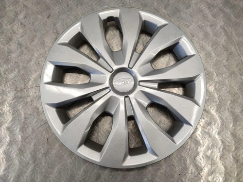 Ford transit courier - transit, wheel