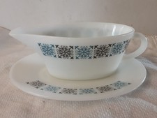 Vintage JAJ Pyrex Chelsea