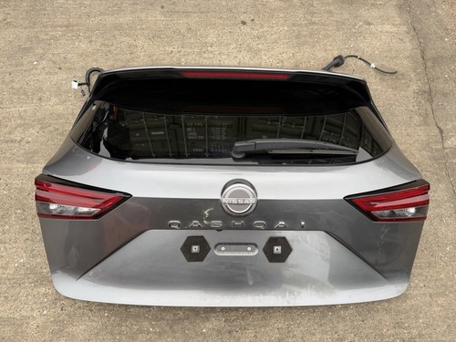Nissan qashqai j12 - nissan, 2021-2025