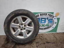 FREELANDER 2 SPARE WHEEL