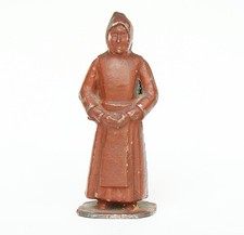 PIXYLAND KEW HOLLOW-CAST LEAD