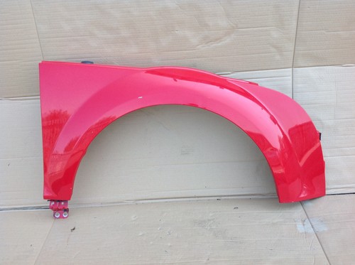 Audi tts mk2 - tt, wing