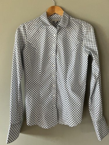 Kew 159 womens shirt 10 - uk,