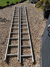 Ladder (CLIMA) Two stage