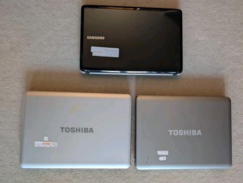 Joblot laptop samsung - joblot, (samsung