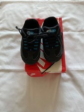 Nike Little Max 95 Black &