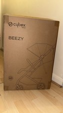 Cybex Beezy Compact Stroller