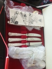 Viners Stainless Steel Cutlery