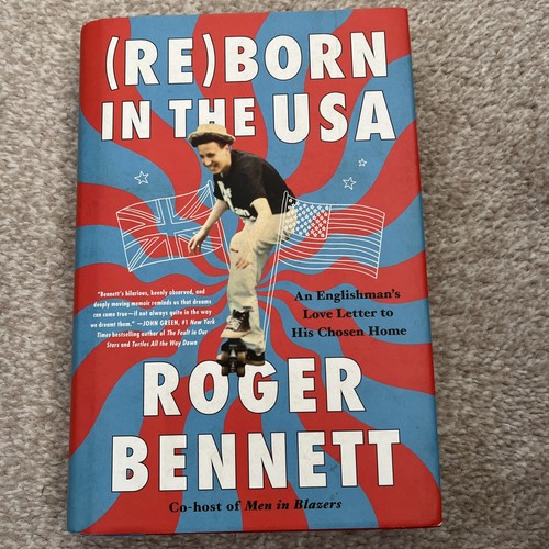 Reborn the usa an - the,