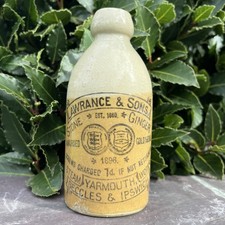 Lawrance & Sons Yarmouth