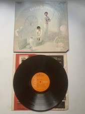 Zager and Evans Self Titled Vinyl LP Record USA LSP-4302