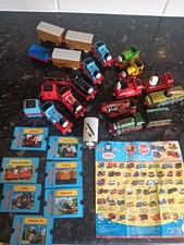 Thomas The Tank Engine Die