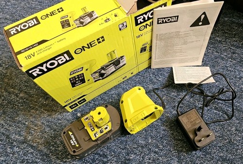 Ryobi rc18115 140z - rc18115-140z, 18v