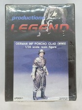 Legend Productions WWII German