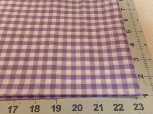 44 vintage lilac - x, 44"