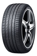 Summer Tyres 275/55 R17 Nexen