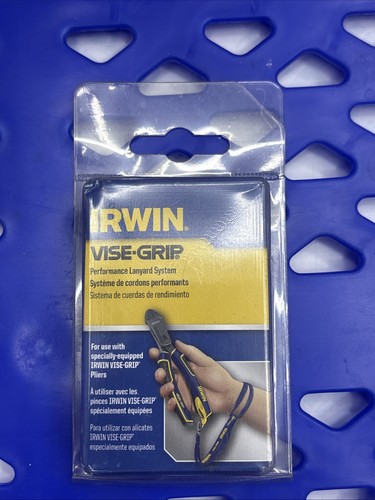Irwin vise grip performance - vise-grip,