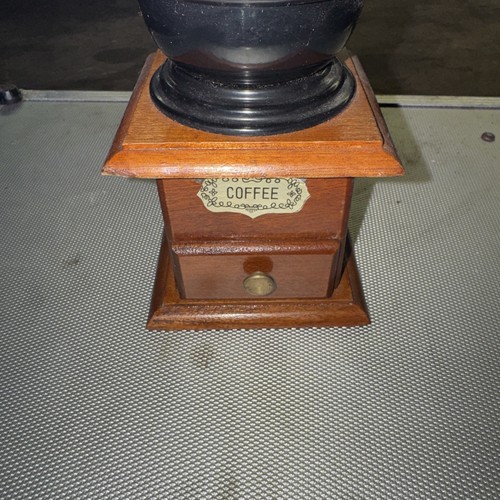 Coffee grinder - coffee,