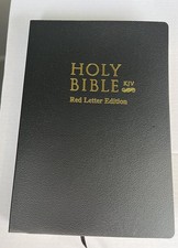 The Holy Bible KING JAMES