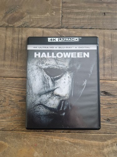 Halloween ultra 4k - halloween, hd
