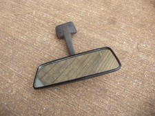 vw volkswagen camper van T25 T3 interior rear view mirror FREE POST