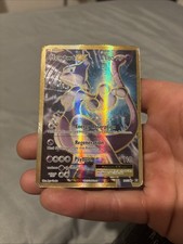 Pokémon TCG Mewtwo EX 103/108