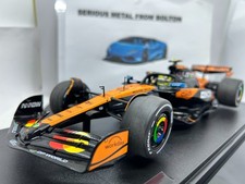 Solido 1818701 mclaren mcl39 - 1818701,