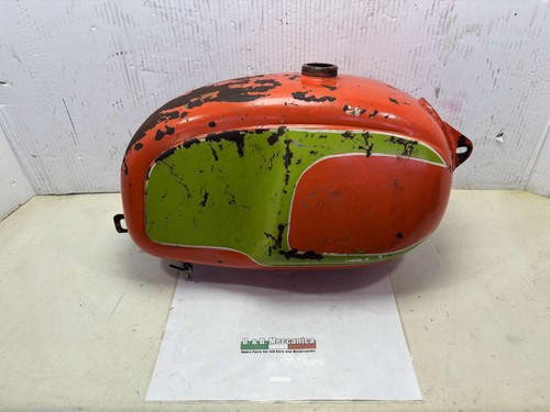 Tank moped paglianti sp - paglianti,