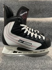 Nike Bauer Ignite 22 Ice Hockey Skates UK 10