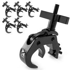 Beamz bc50b quick - 6x, clamp