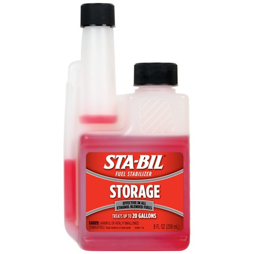 Sta bil storage - sta-bil,