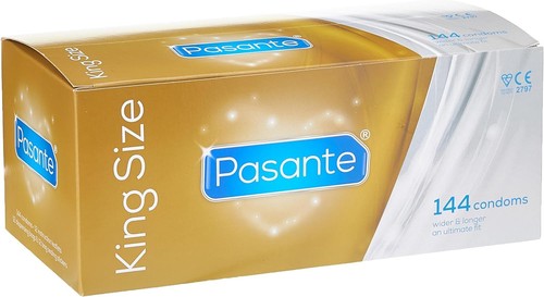 Pasante king size - pasante, (large)