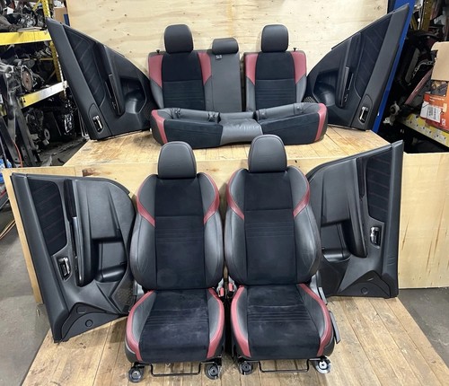 2015 2021 subaru wrx sti - wrx, front