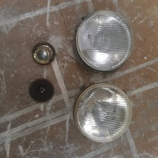 Hella Germany Headlights